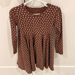 Lovely littles dress size 5